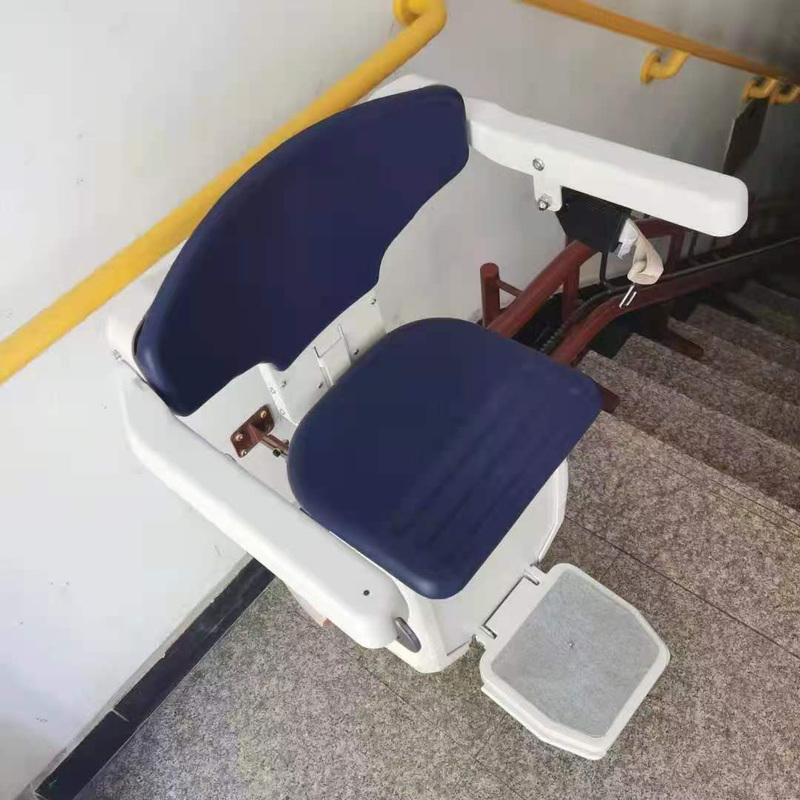 四川无障碍座椅电梯